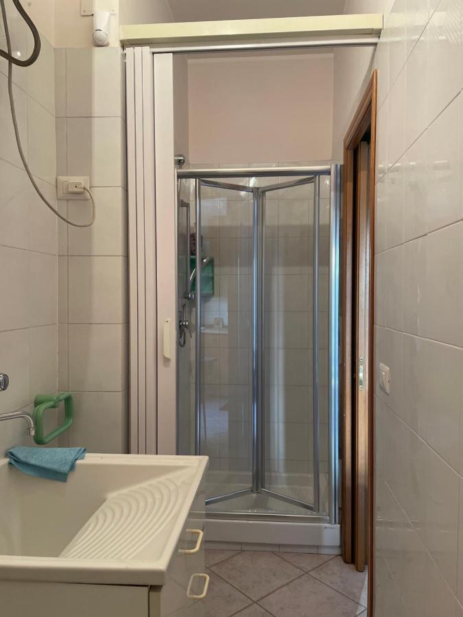 Apartamento Tangerine Tree House Cagliari Exterior foto